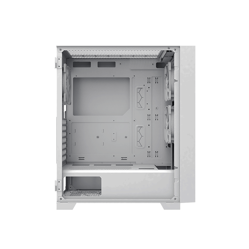 Montech Air 1000 Lite | White | Nanodog.net
